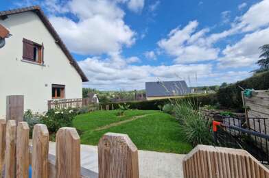 Maison 8 pièces 396000 €