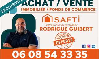 Commerce 5 Pièces 150 m² à vendre à Saint-Michel-en-l'Herm (85580)