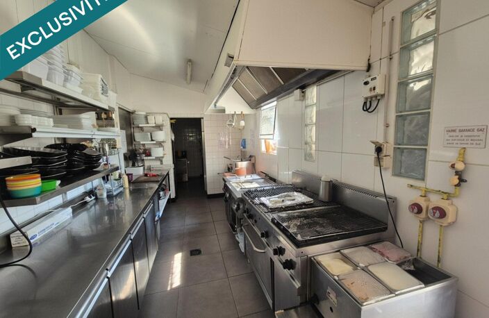 BAR-RESTAURANT — photo 3