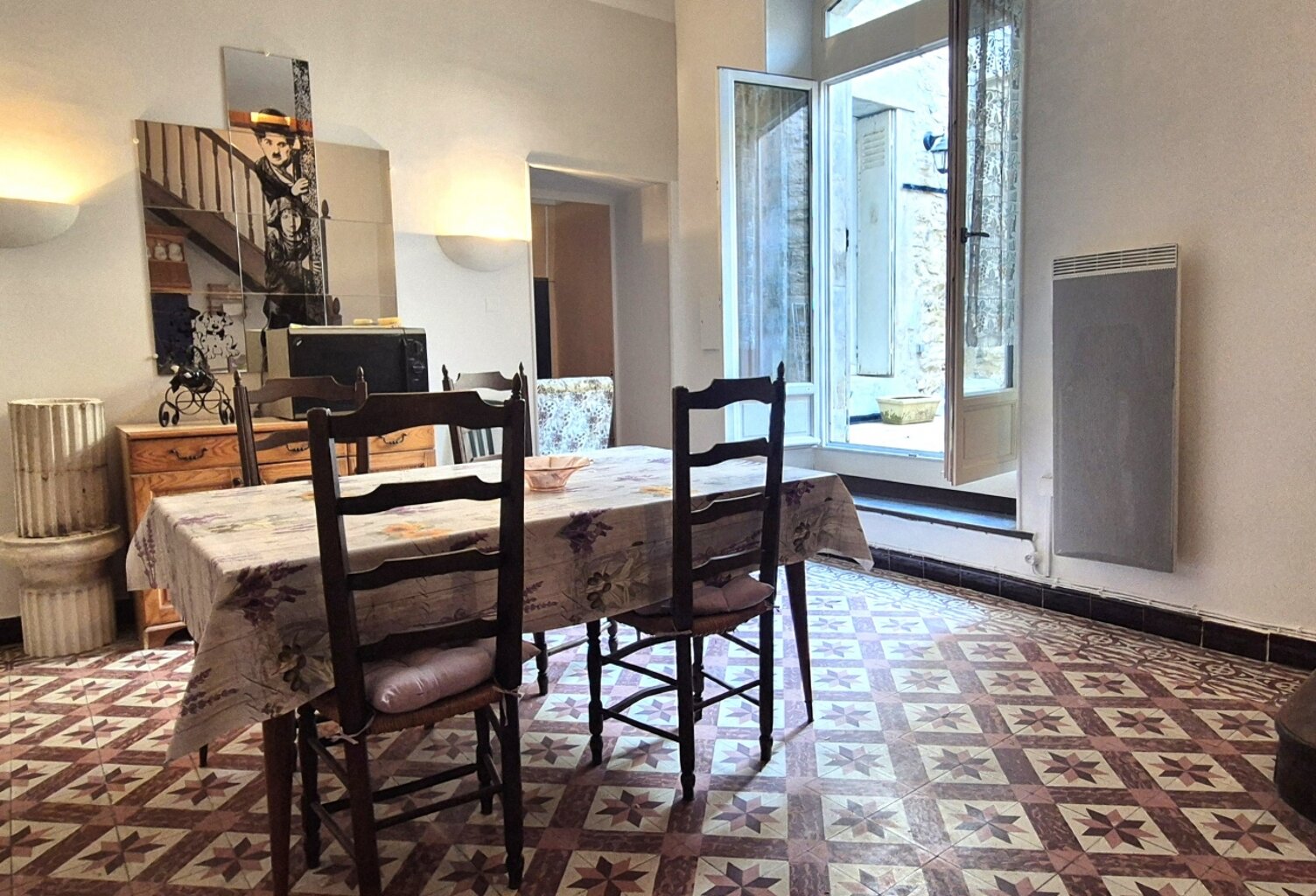 Vente Appartement 3 pièces — photo 1