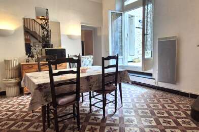 Appartement 3 pièces 89000 €