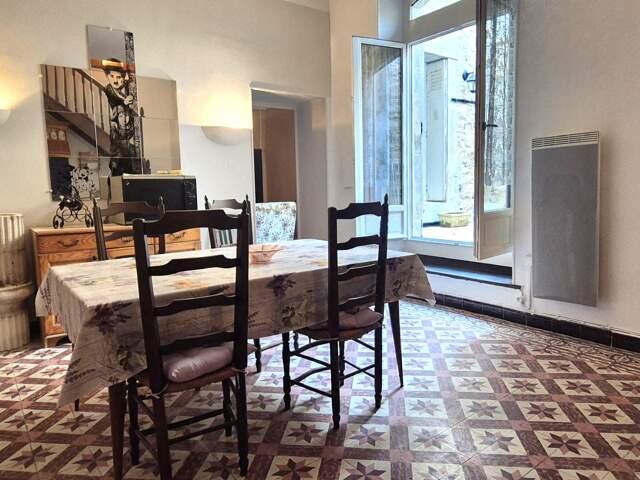 Vente Appartement 3 pièces — photo du bien