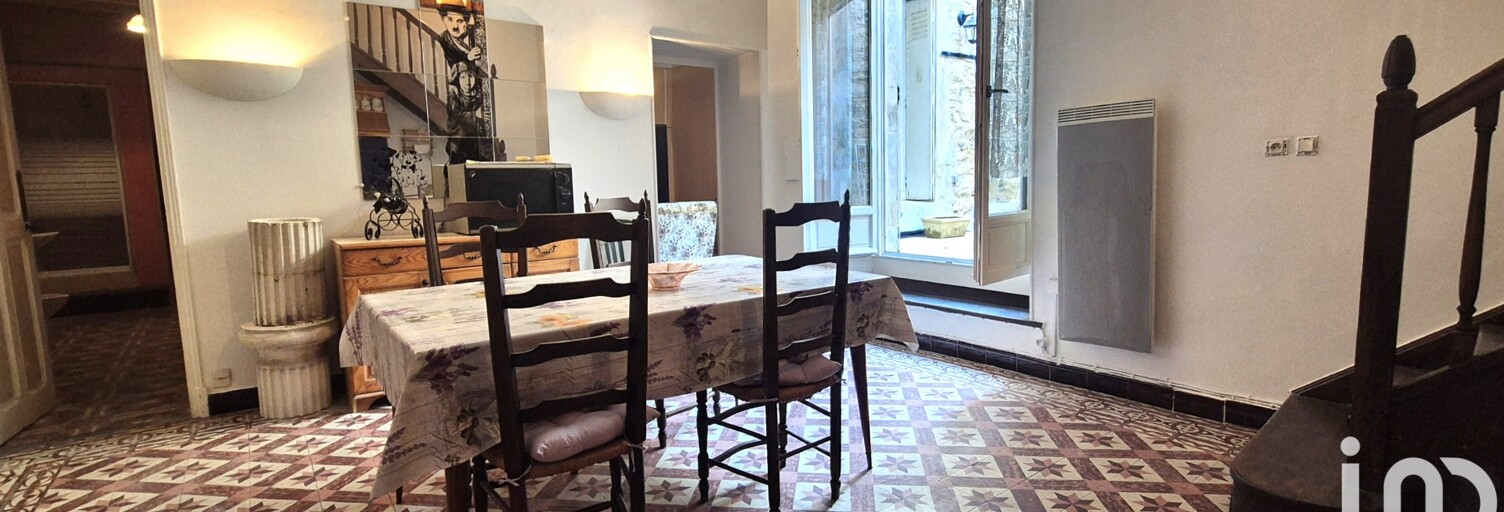 Appartement 3 Pièces 115 m² à vendre à Bagnols-sur-Cèze (30200)
