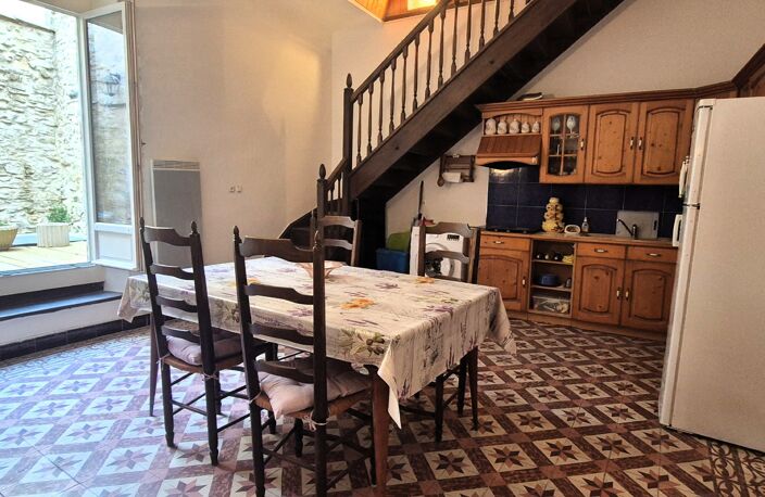 Vente Appartement 3 pièces — photo 2