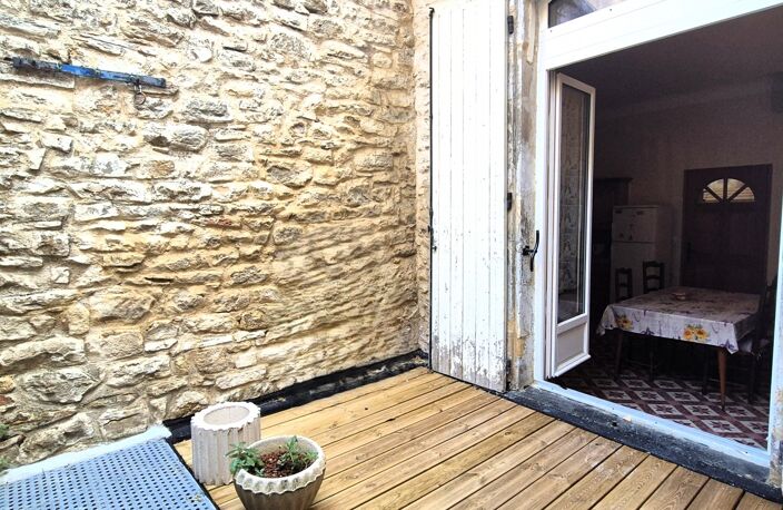 Vente Appartement 3 pièces — photo 3