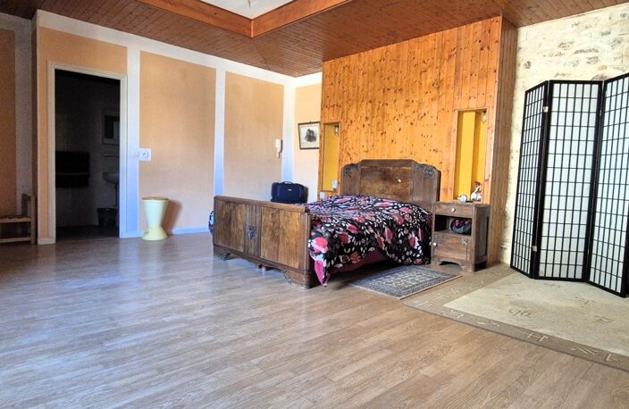 Vente Appartement 3 pièces — photo 5
