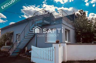 Maison 5 pièces 335000 €