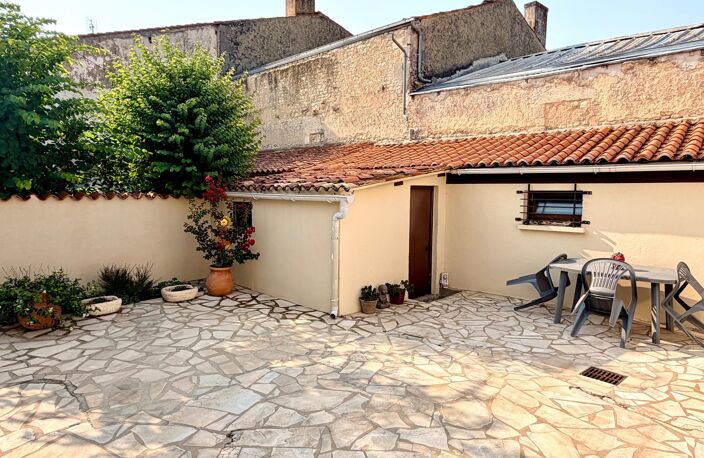 Maison de ville - plain pied 80m2 — photo 2