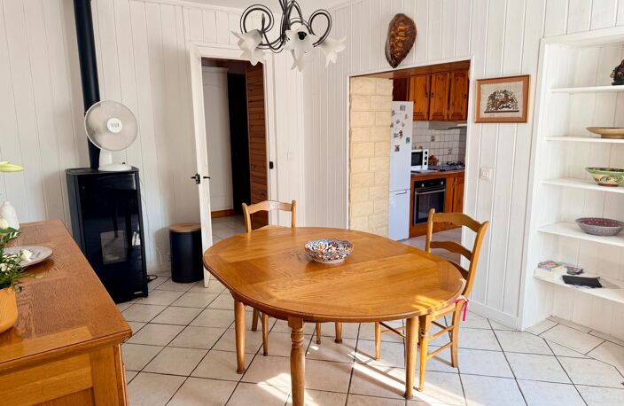 Maison de ville - plain pied 80m2 — photo 3