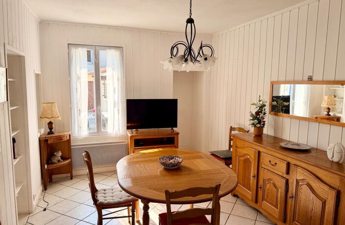 Maison de ville - plain pied 80m2 — photo 4
