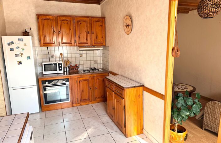 Maison de ville - plain pied 80m2 — photo 5