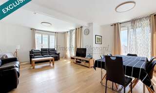 Maison 8 Pièces 163 m² à vendre à Sens (89100)