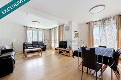 Maison 8 pièces 305000 €