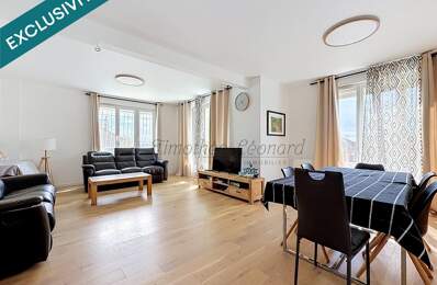 Maison familiale 163m2 sans travaux — photo du bien