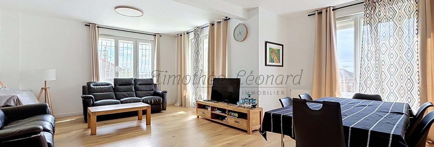 Maison 8 Pièces 163 m² à vendre à Sens (89100)