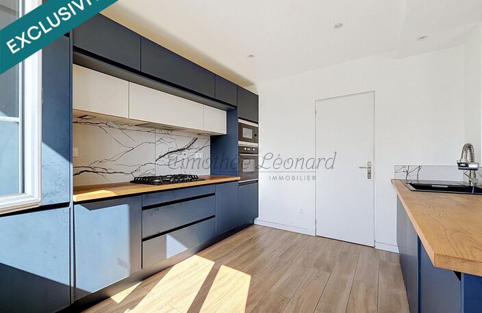 Maison familiale 163m2 sans travaux — photo 2