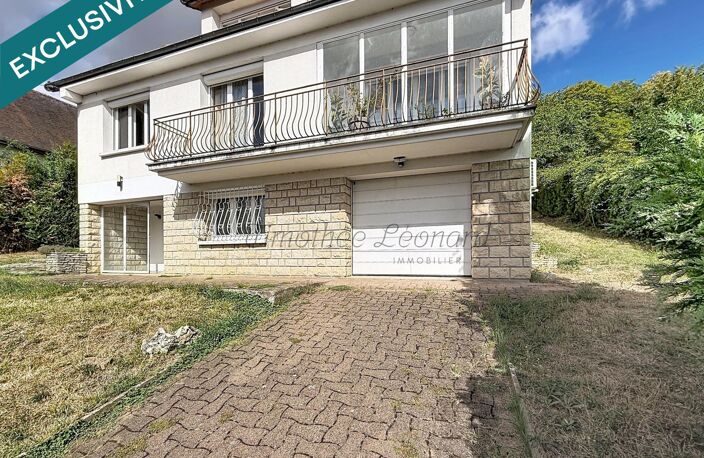 Maison familiale 163m2 sans travaux — photo 4