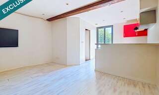 Appartement 2 Pièces 38 m² à vendre à Couzon-au-Mont-d'Or (69270)