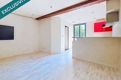 Appartement 2 pièces 130000 €