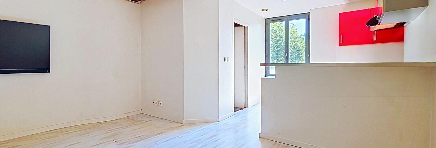 Appartement 2 Pièces 38 m² à vendre à Couzon-au-Mont-d'Or (69270)