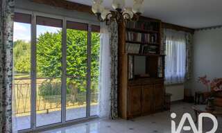 Maison 5 Pièces 120 m² à vendre à Malay-le-Petit (89100)