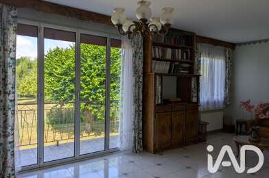 Maison 5 pièces 139000 €