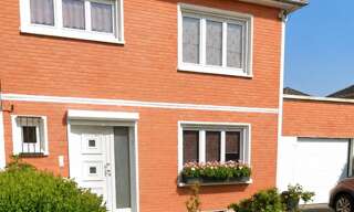 Maison 7 Pièces 100 m² à vendre à Biache-Saint-Vaast (62118)