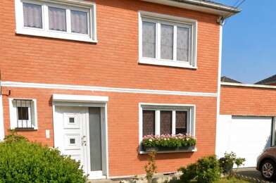 Maison 7 pièces 156000 €