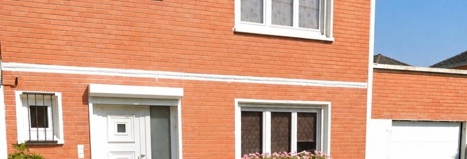 Maison 7 Pièces 100 m² à vendre à Biache-Saint-Vaast (62118)