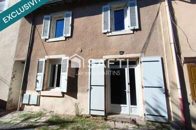 Maison 4 pièces 96000 €