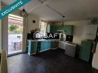Maison avec jardin, terrasse et 2 accès - fort potentiel — photo 2
