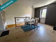 Maison avec jardin, terrasse et 2 accès - fort potentiel — photo 3