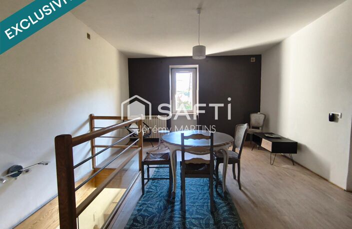 Maison avec jardin, terrasse et 2 accès - fort potentiel — photo 4