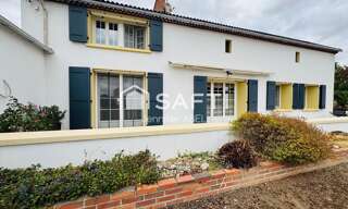 Maison 7 Pièces 143 m² à vendre à Airvault (79600)