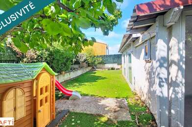 Maison 4 pièces 210000 €