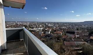 Appartement 3 Pièces 63 m² à vendre à Laxou (54520)