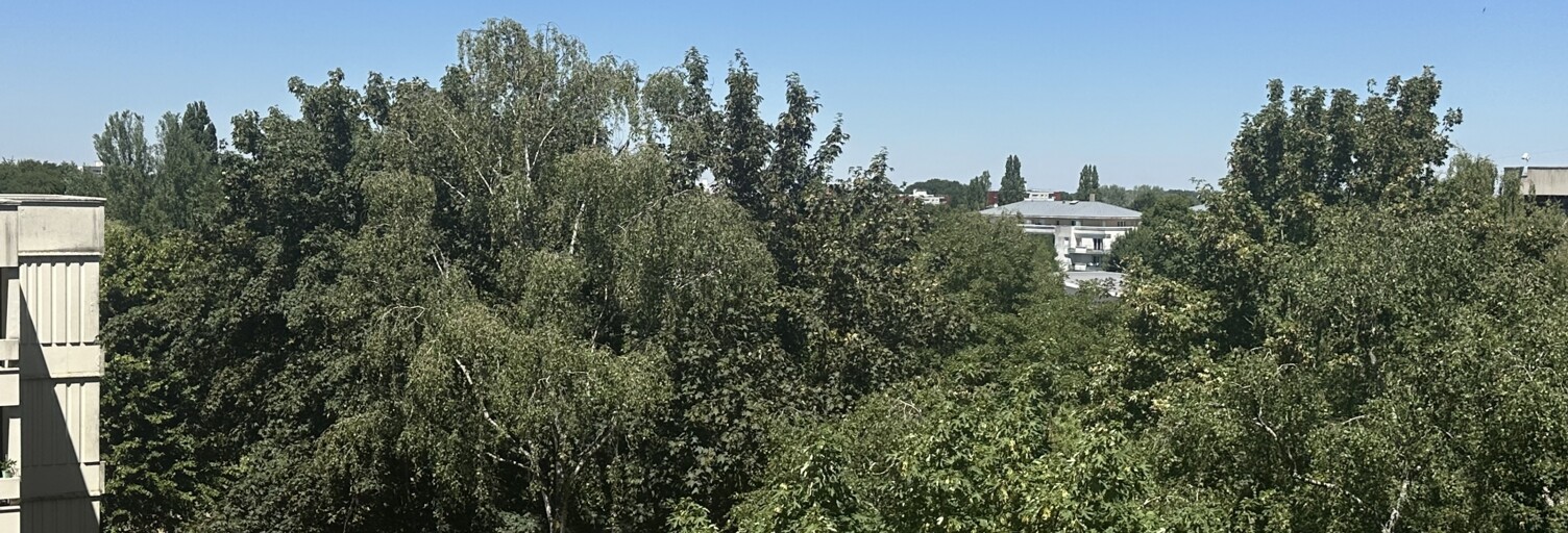 Appartement 3 Pièces 66 m² à vendre à Élancourt (78990)