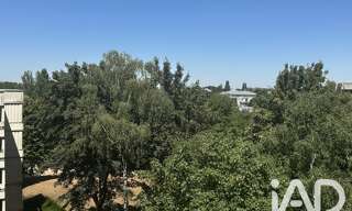 Appartement 3 Pièces 66 m² à vendre à Élancourt (78990)
