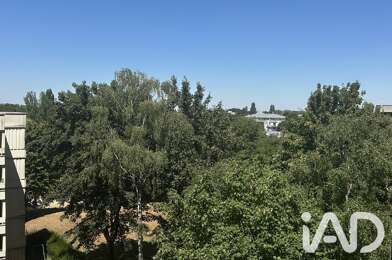 Appartement 3 pièces 156000 €