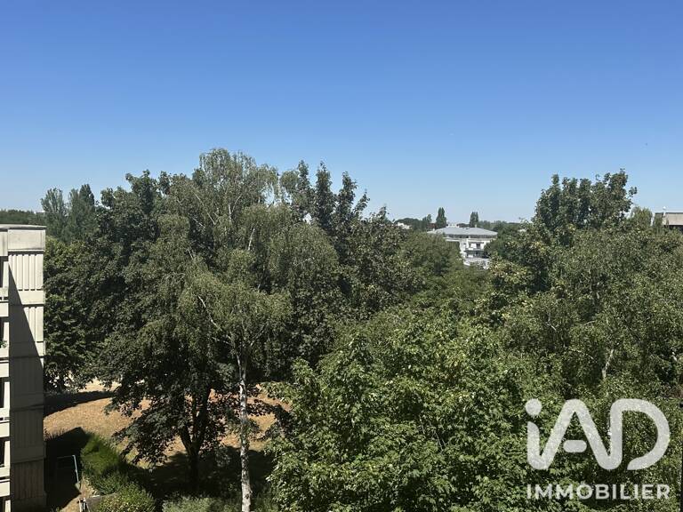 Vente Appartement 3 pièces — photo 1