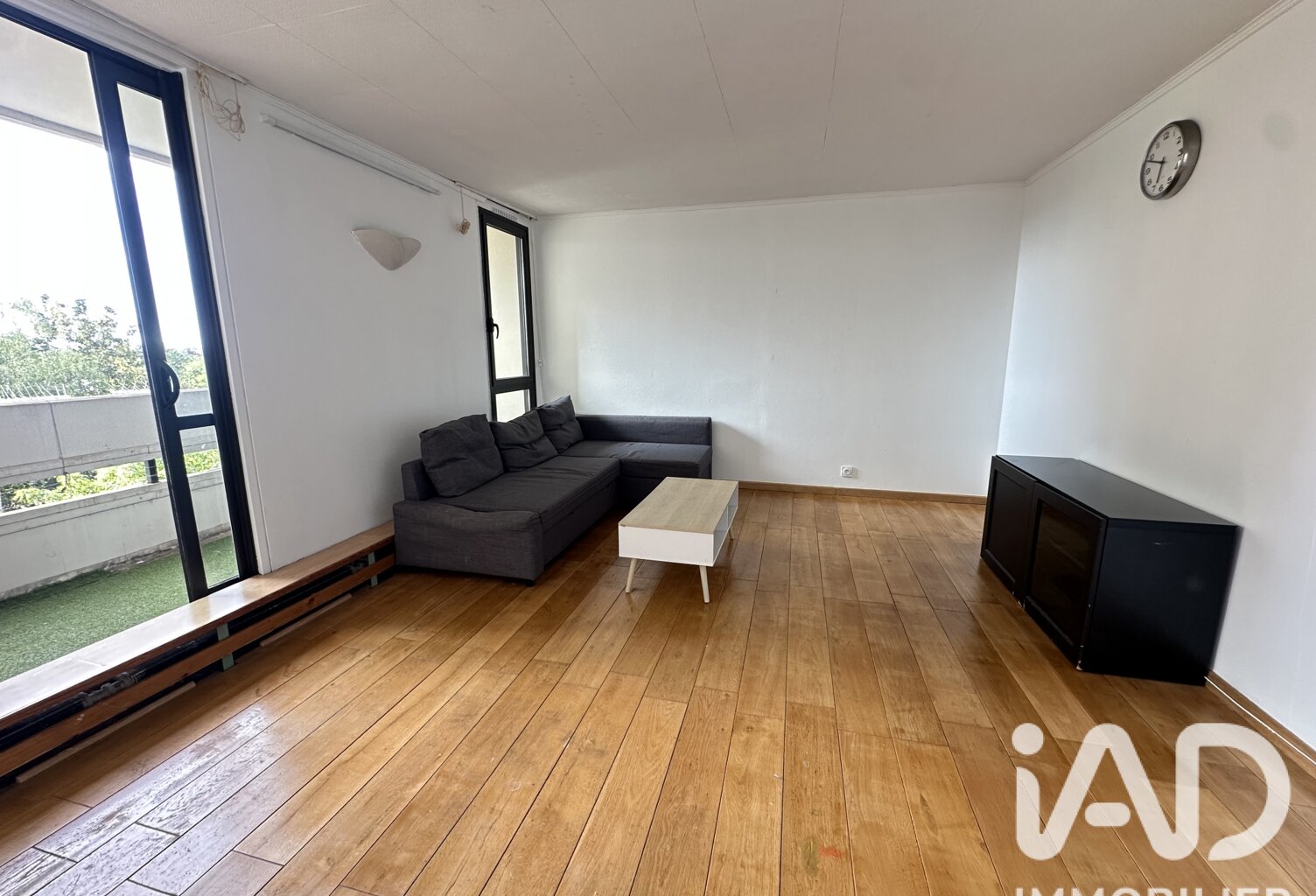 Vente Appartement 3 pièces — photo 1