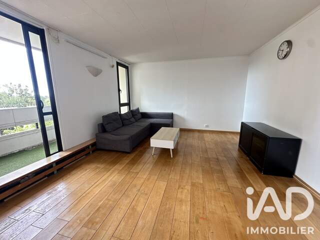 Vente Appartement 3 pièces — photo du bien