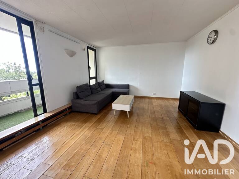 Vente Appartement 3 pièces — photo 1