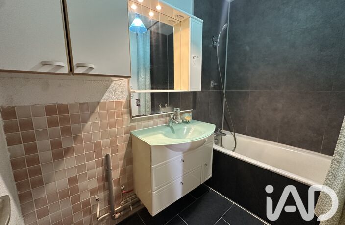 Vente Appartement 3 pièces — photo 2