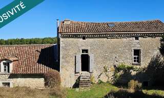 Maison 5 Pièces 145 m² à vendre à Torsac (16410)