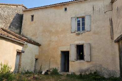 Maison 5 pièces 155500 €