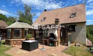 Maison 7 Pièces 120 m² à vendre à Montreuil-aux-Lions (02310)