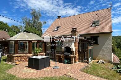 Maison 7 pièces 303000 €