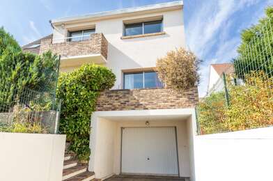 Maison 5 pièces 420000 €