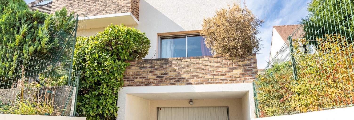 Maison 5 Pièces 130 m² à vendre à Viry-Châtillon (91170)